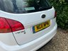 USED 2011 11 KIA VENGA 1.4 2 MPV 5dr Petrol Manual Euro 5 (89 bhp) 