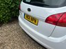 USED 2011 11 KIA VENGA 1.4 2 MPV 5dr Petrol Manual Euro 5 (89 bhp) 