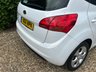 USED 2011 11 KIA VENGA 1.4 2 MPV 5dr Petrol Manual Euro 5 (89 bhp) 