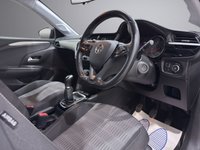 USED 2020 20 VAUXHALL CORSA 1.2 SE Hatchback 5dr Petrol Manual Euro 6 (75 ps) MultiMedia/Sensors/Bluetooth