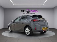 USED 2020 20 VAUXHALL CORSA 1.2 SE Hatchback 5dr Petrol Manual Euro 6 (75 ps) MultiMedia/Sensors/Bluetooth