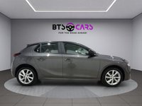USED 2020 20 VAUXHALL CORSA 1.2 SE Hatchback 5dr Petrol Manual Euro 6 (75 ps) MultiMedia/Sensors/Bluetooth