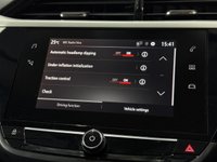 USED 2020 20 VAUXHALL CORSA 1.2 SE Hatchback 5dr Petrol Manual Euro 6 (75 ps) MultiMedia/Sensors/Bluetooth