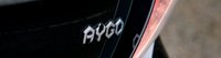 USED 2014 64 TOYOTA AYGO 1.0 VVT-i x Hatchback 5dr Petrol Manual Euro 5 Euro 5 (68 ps) Reliable and Economical
