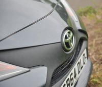 USED 2014 64 TOYOTA AYGO 1.0 VVT-i x Hatchback 5dr Petrol Manual Euro 5 Euro 5 (68 ps) Reliable and Economical