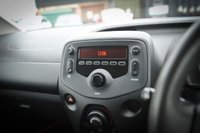 USED 2014 64 TOYOTA AYGO 1.0 VVT-i x Hatchback 5dr Petrol Manual Euro 5 Euro 5 (68 ps) Reliable and Economical