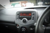 USED 2014 64 TOYOTA AYGO 1.0 VVT-i x Hatchback 5dr Petrol Manual Euro 5 Euro 5 (68 ps) Reliable and Economical