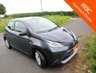 USED 2014 64 TOYOTA AYGO 1.0 VVT-i x Hatchback 5dr Petrol Manual Euro 5 Euro 5 (68 ps) Reliable and Economical