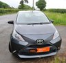 USED 2014 64 TOYOTA AYGO 1.0 VVT-i x Hatchback 5dr Petrol Manual Euro 5 Euro 5 (68 ps) Reliable and Economical