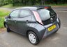 USED 2014 64 TOYOTA AYGO 1.0 VVT-i x Hatchback 5dr Petrol Manual Euro 5 Euro 5 (68 ps) Reliable and Economical