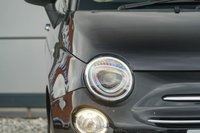 USED 2019 D FIAT 500 1.2 Lounge Hatchback 3dr Petrol Manual Euro 6 (s/s) (69 bhp) 