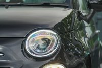 USED 2019 D FIAT 500 1.2 Lounge Hatchback 3dr Petrol Manual Euro 6 (s/s) (69 bhp) 