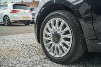 USED 2019 D FIAT 500 1.2 Lounge Hatchback 3dr Petrol Manual Euro 6 (s/s) (69 bhp) 