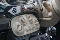 USED 2019 D FIAT 500 1.2 Lounge Hatchback 3dr Petrol Manual Euro 6 (s/s) (69 bhp) 