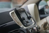 USED 2019 D FIAT 500 1.2 Lounge Hatchback 3dr Petrol Manual Euro 6 (s/s) (69 bhp) 