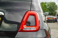 USED 2019 D FIAT 500 1.2 Lounge Hatchback 3dr Petrol Manual Euro 6 (s/s) (69 bhp) 