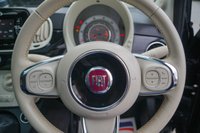 USED 2019 D FIAT 500 1.2 Lounge Hatchback 3dr Petrol Manual Euro 6 (s/s) (69 bhp) 