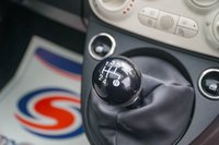 USED 2019 D FIAT 500 1.2 Lounge Hatchback 3dr Petrol Manual Euro 6 (s/s) (69 bhp) 