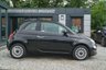 USED 2019 D FIAT 500 1.2 Lounge Hatchback 3dr Petrol Manual Euro 6 (s/s) (69 bhp) 