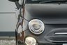 USED 2019 D FIAT 500 1.2 Lounge Hatchback 3dr Petrol Manual Euro 6 (s/s) (69 bhp) 
