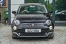USED 2019 D FIAT 500 1.2 Lounge Hatchback 3dr Petrol Manual Euro 6 (s/s) (69 bhp) 