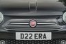 USED 2019 D FIAT 500 1.2 Lounge Hatchback 3dr Petrol Manual Euro 6 (s/s) (69 bhp) 