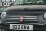 USED 2019 D FIAT 500 1.2 Lounge Hatchback 3dr Petrol Manual Euro 6 (s/s) (69 bhp) 