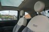 USED 2019 D FIAT 500 1.2 Lounge Hatchback 3dr Petrol Manual Euro 6 (s/s) (69 bhp) 