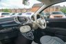 USED 2019 D FIAT 500 1.2 Lounge Hatchback 3dr Petrol Manual Euro 6 (s/s) (69 bhp) 