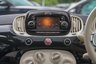 USED 2019 D FIAT 500 1.2 Lounge Hatchback 3dr Petrol Manual Euro 6 (s/s) (69 bhp) 