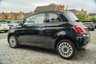 USED 2019 D FIAT 500 1.2 Lounge Hatchback 3dr Petrol Manual Euro 6 (s/s) (69 bhp) 