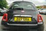 USED 2019 D FIAT 500 1.2 Lounge Hatchback 3dr Petrol Manual Euro 6 (s/s) (69 bhp) 