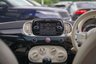 USED 2019 D FIAT 500 1.2 Lounge Hatchback 3dr Petrol Manual Euro 6 (s/s) (69 bhp) 