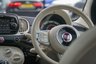 USED 2019 D FIAT 500 1.2 Lounge Hatchback 3dr Petrol Manual Euro 6 (s/s) (69 bhp) 