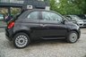 USED 2019 D FIAT 500 1.2 Lounge Hatchback 3dr Petrol Manual Euro 6 (s/s) (69 bhp) 