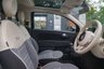 USED 2019 D FIAT 500 1.2 Lounge Hatchback 3dr Petrol Manual Euro 6 (s/s) (69 bhp) 
