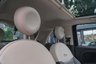 USED 2019 D FIAT 500 1.2 Lounge Hatchback 3dr Petrol Manual Euro 6 (s/s) (69 bhp) 