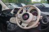 USED 2019 D FIAT 500 1.2 Lounge Hatchback 3dr Petrol Manual Euro 6 (s/s) (69 bhp) 