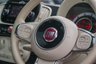 USED 2019 D FIAT 500 1.2 Lounge Hatchback 3dr Petrol Manual Euro 6 (s/s) (69 bhp) 