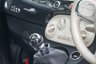 USED 2019 D FIAT 500 1.2 Lounge Hatchback 3dr Petrol Manual Euro 6 (s/s) (69 bhp) 