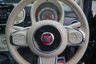 USED 2019 D FIAT 500 1.2 Lounge Hatchback 3dr Petrol Manual Euro 6 (s/s) (69 bhp) 