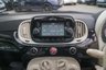 USED 2019 D FIAT 500 1.2 Lounge Hatchback 3dr Petrol Manual Euro 6 (s/s) (69 bhp) 