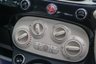 USED 2019 D FIAT 500 1.2 Lounge Hatchback 3dr Petrol Manual Euro 6 (s/s) (69 bhp) 