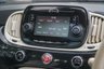 USED 2019 D FIAT 500 1.2 Lounge Hatchback 3dr Petrol Manual Euro 6 (s/s) (69 bhp) 