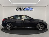 USED 2021 21 BMW 2 SERIES GRAN COUPE 1.5 218i M Sport Saloon 4dr Petrol DCT Euro 6 (s/s) (136 ps) 