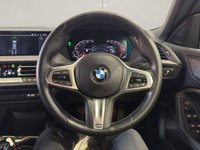 USED 2021 21 BMW 2 SERIES GRAN COUPE 1.5 218i M Sport Saloon 4dr Petrol DCT Euro 6 (s/s) (136 ps) 