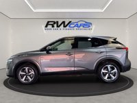 USED 2024 24 NISSAN QASHQAI 1.5 h e-POWER N-Connecta SUV 5dr Petrol Hybrid Auto Euro 6 (s/s) (190 ps) 