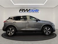 USED 2024 24 NISSAN QASHQAI 1.5 h e-POWER N-Connecta SUV 5dr Petrol Hybrid Auto Euro 6 (s/s) (190 ps) 