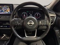 USED 2024 24 NISSAN QASHQAI 1.5 h e-POWER N-Connecta SUV 5dr Petrol Hybrid Auto Euro 6 (s/s) (190 ps) 