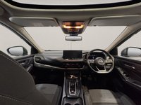 USED 2024 24 NISSAN QASHQAI 1.5 h e-POWER N-Connecta SUV 5dr Petrol Hybrid Auto Euro 6 (s/s) (190 ps) 